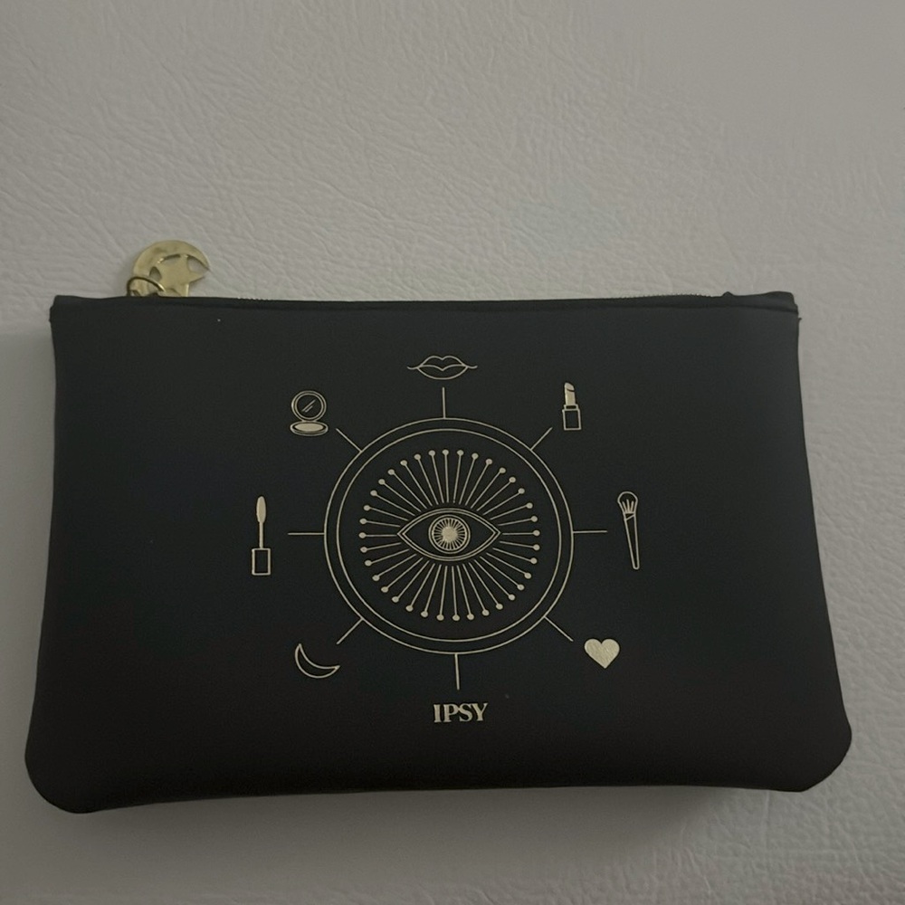 Makeup bag! Ipsy! Brand new